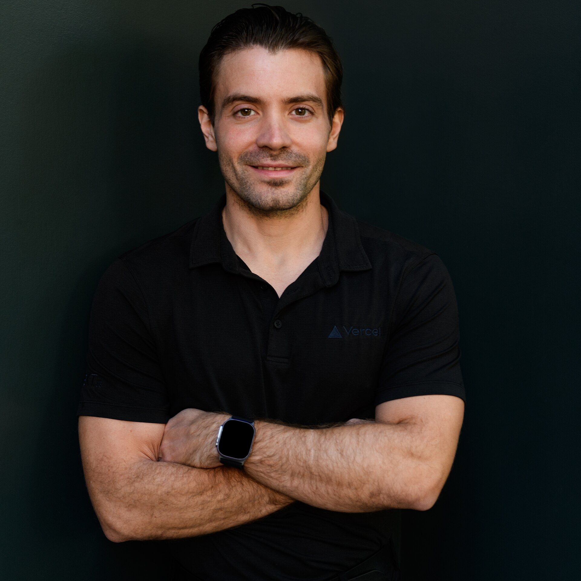 Guillermo Rauch